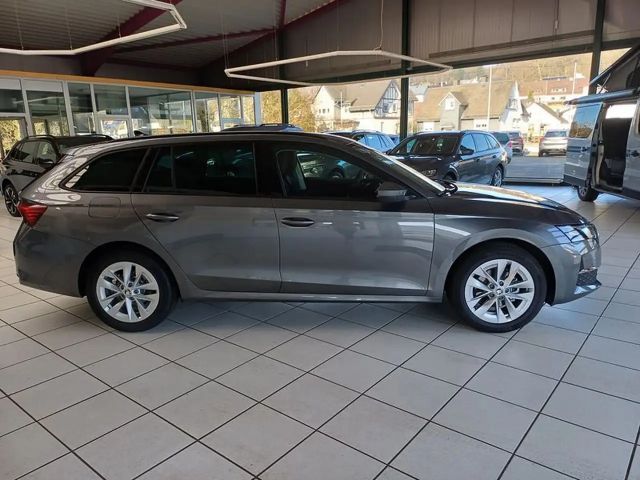 Skoda Octavia 1.5 TSI Combi