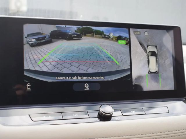 Nissan X-trail AWD Tekna