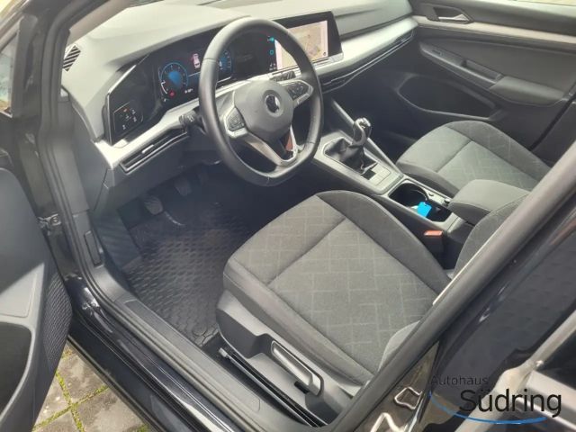 Volkswagen Golf Golf VIII Life Variant