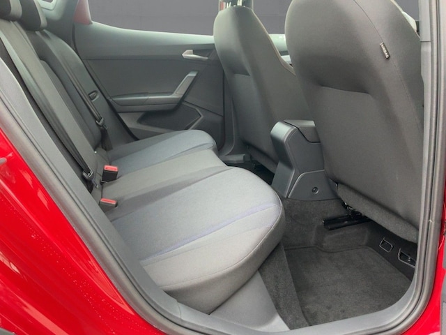 Seat Arona 1.0 TSI FR-lijn