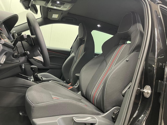 Skoda Kamiq Monte Carlo