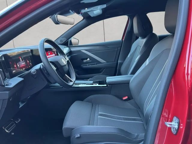 Opel Astra 1.2 Turbo GS-Line Grand Sport Turbo