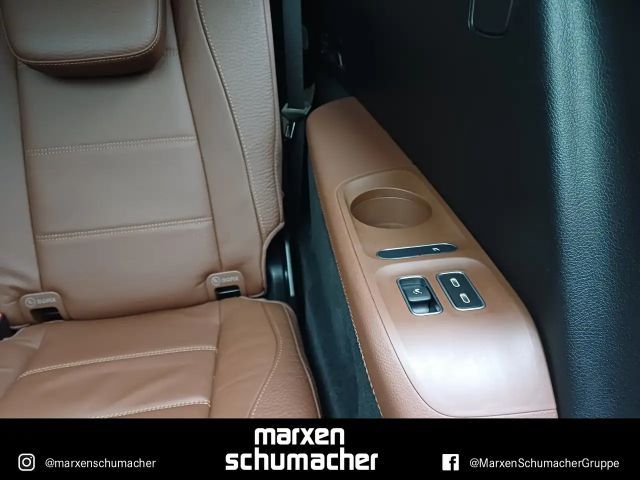 Mercedes-Benz GLS 580 4MATIC AMG Line