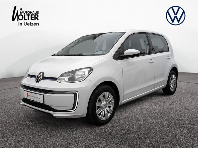 Volkswagen e-up! KAM BLUETOOTH KLIMA SHZ