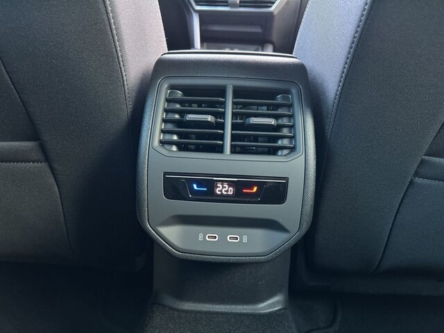 Seat Leon 2.0 TDI Connect DSG Style