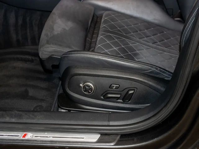 Audi S4 3.0 TDI Quattro