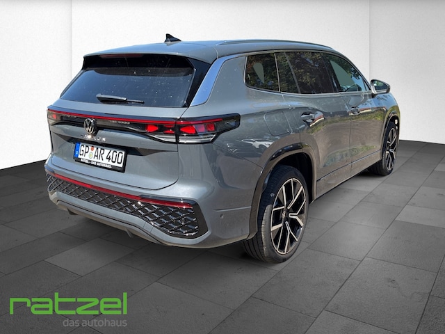 Volkswagen Tayron 2.0 TDI 4Motion R-Line