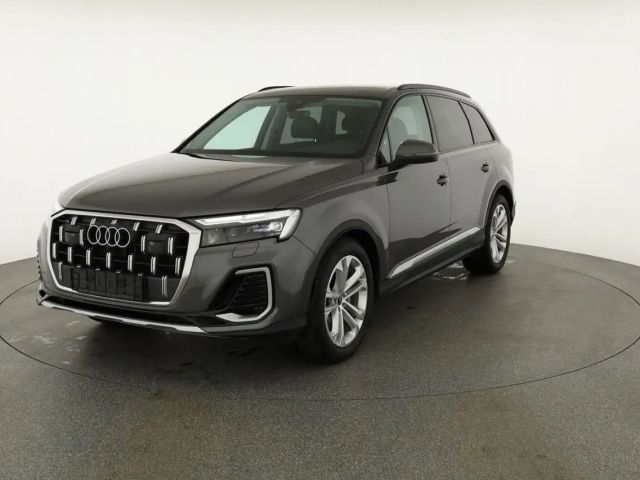 Audi Q7 45 TDI Quattro