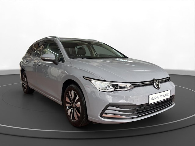 Volkswagen Golf 1.5 TSI Golf VIII Variant