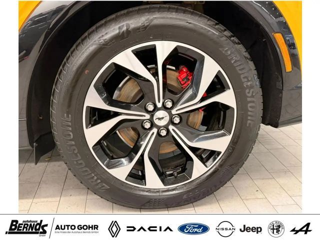 Ford Mustang Mach-E AWD