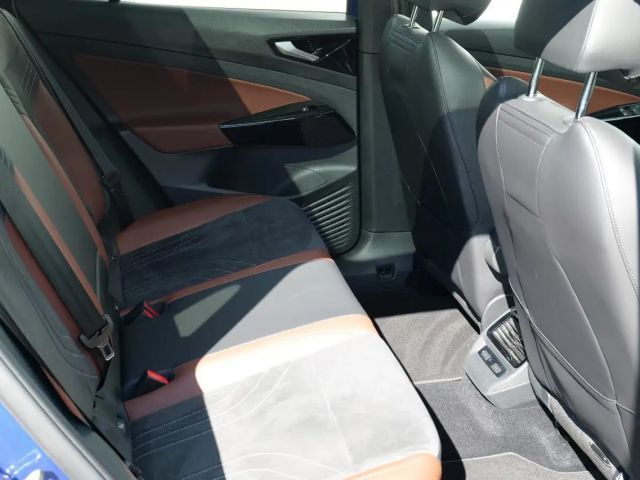 Volkswagen ID.4 Family