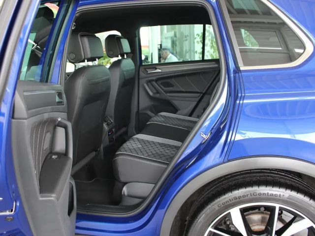 Volkswagen Tiguan 2.0 TDI DSG R-Line