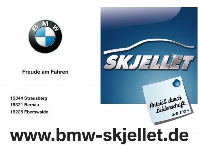 BMW X1 sDr18d Aut.U11 NAV+TEM+SITZH+KOMF+adpLED+SPUR