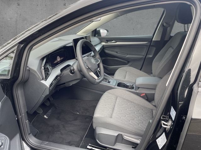 Volkswagen Golf 1.5 TSI Golf VIII