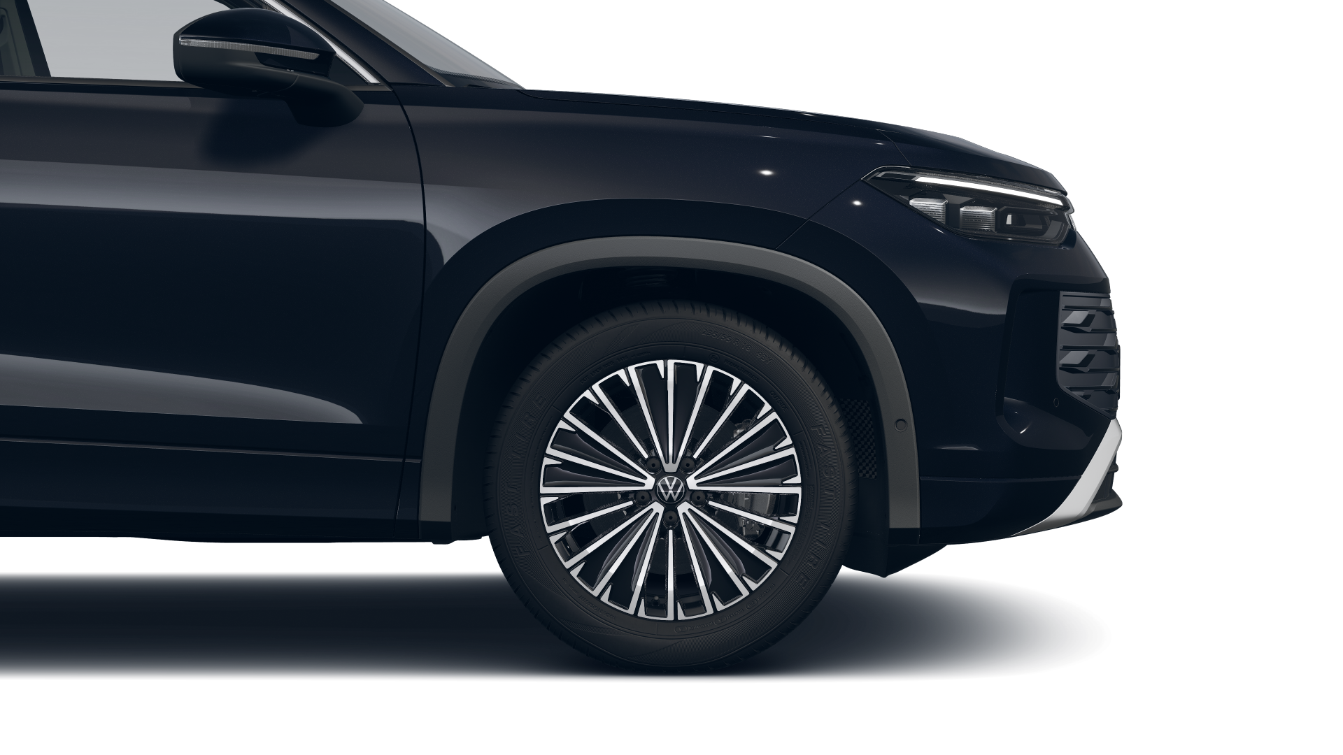 Volkswagen Tayron DSG Life