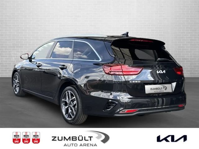Kia Ceed GDi SportWagon