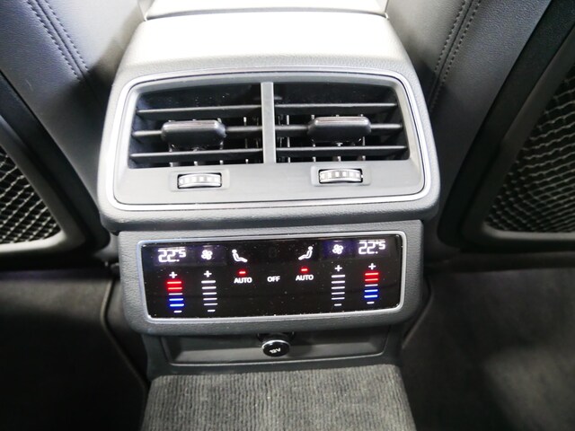 Audi A6 40 TDI S-Tronic Sedan