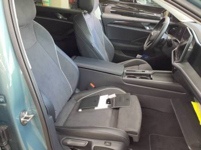 Volkswagen Passat 2.0 TDI Business Variant