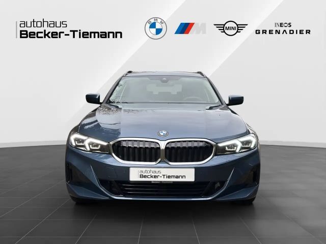 BMW 318 318i Comfort pakket Touring