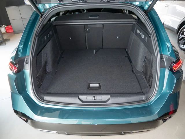 Peugeot 308 GT-Line Hybrid SW
