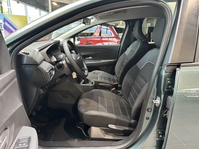 Dacia Jogger TCe 110
