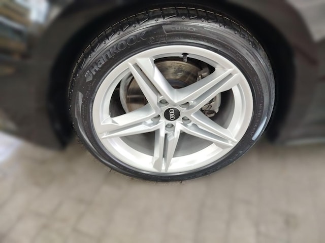 Audi A5 35 TFSI Cabriolet S-Tronic