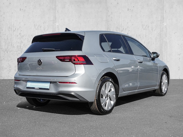 Volkswagen Golf 1.5 TSI