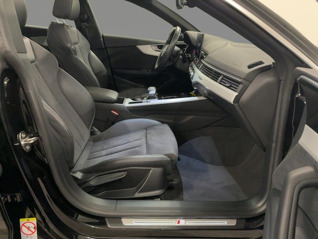 Audi A5 40 TDI Quattro S-Tronic Sportback