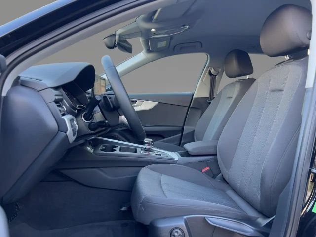 Audi A4 40 TDI S-Tronic