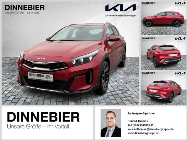 Kia XCeed Spirit