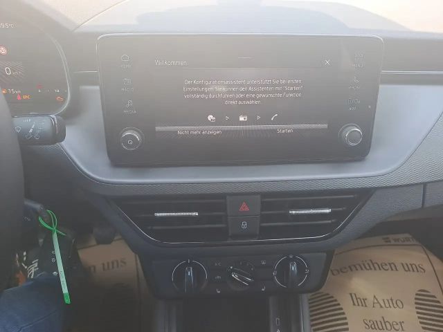 Skoda Kamiq Essence - 95 PS - nur € 17.999,-*