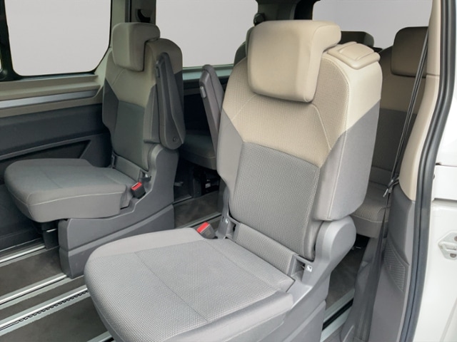 Volkswagen Multivan 2.0 TDI DSG T7