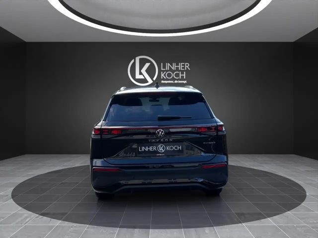 Volkswagen Tayron DSG eHybrid