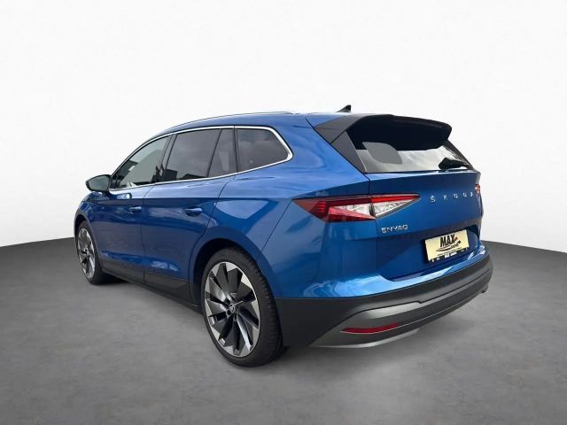 Skoda Enyaq iV 80