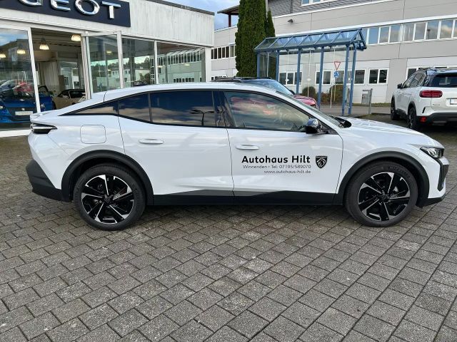 Peugeot 408 Allure Pack Hybrid