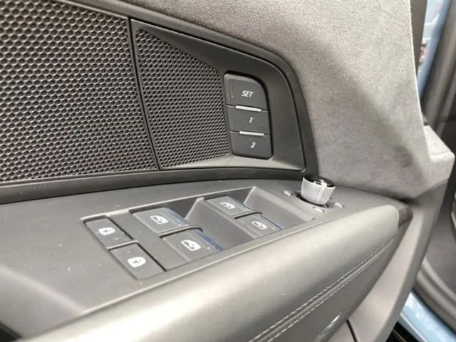 Audi RS e-tron GT Matrix/HuD/Carbon/Assist/Sportsitz/