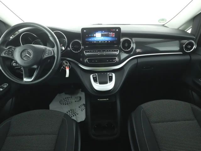 Mercedes-Benz EQV 300 Limousine Lang