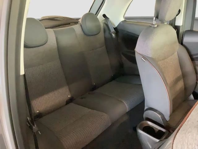 Fiat 500e 42 kWh Icon