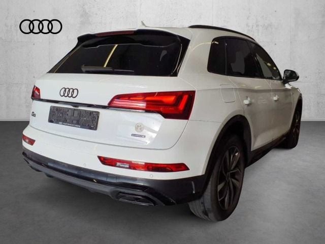 Audi Q5 40 TDI Quattro S-Tronic