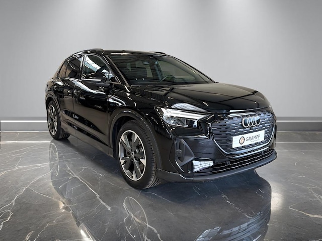 Audi Q4 e-tron Quattro