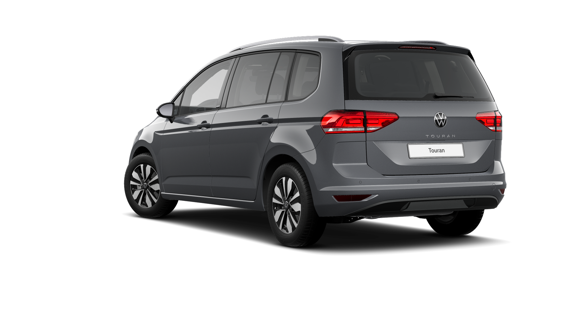 Volkswagen Touran 1.5 TSI Move