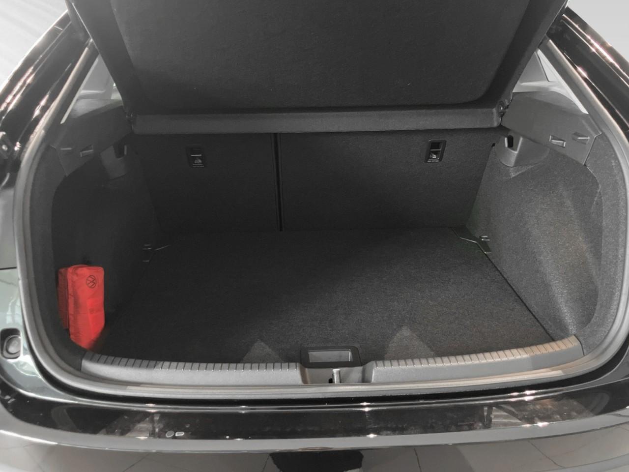 Volkswagen Taigo 1.0 TSI