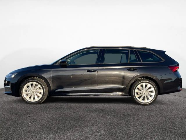 Skoda Octavia Combi Selection
