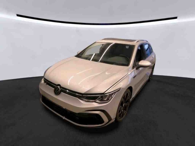 Volkswagen Golf 2.0 TDI DSG R-Line Variant