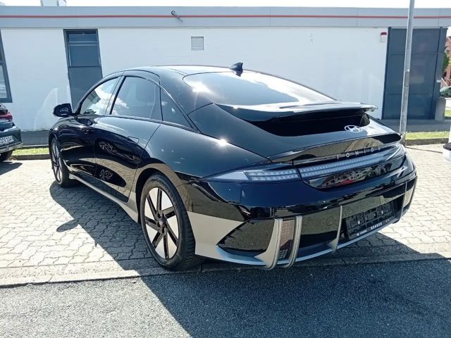 Hyundai IONIQ 6 Techniq