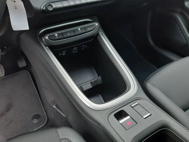 Jeep Avenger Altitude