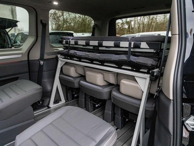 Volkswagen Multivan Lang T7