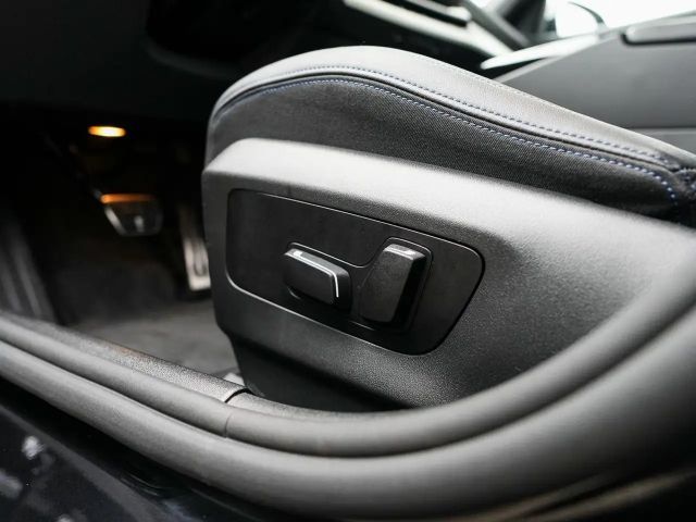 BMW 520 520d M-Sport Touring xDrive