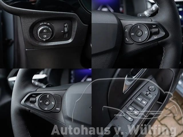 Opel Corsa GS-Line Grand Sport Hybrid