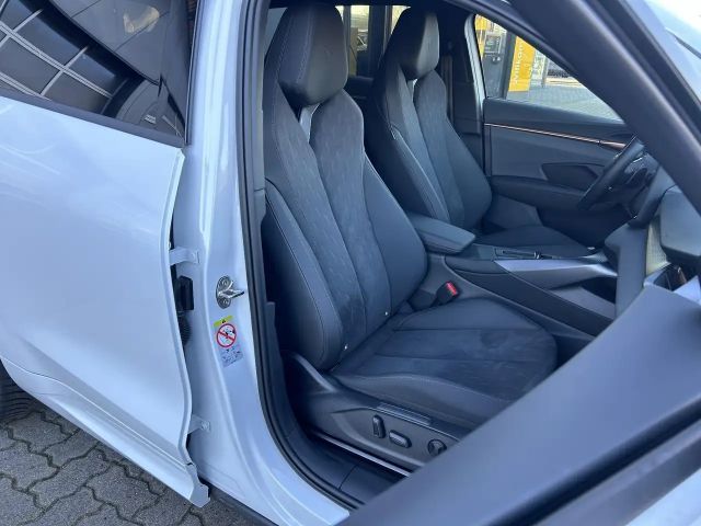 Cupra Terramar "Digital Drive Paket " "Pure Performance"